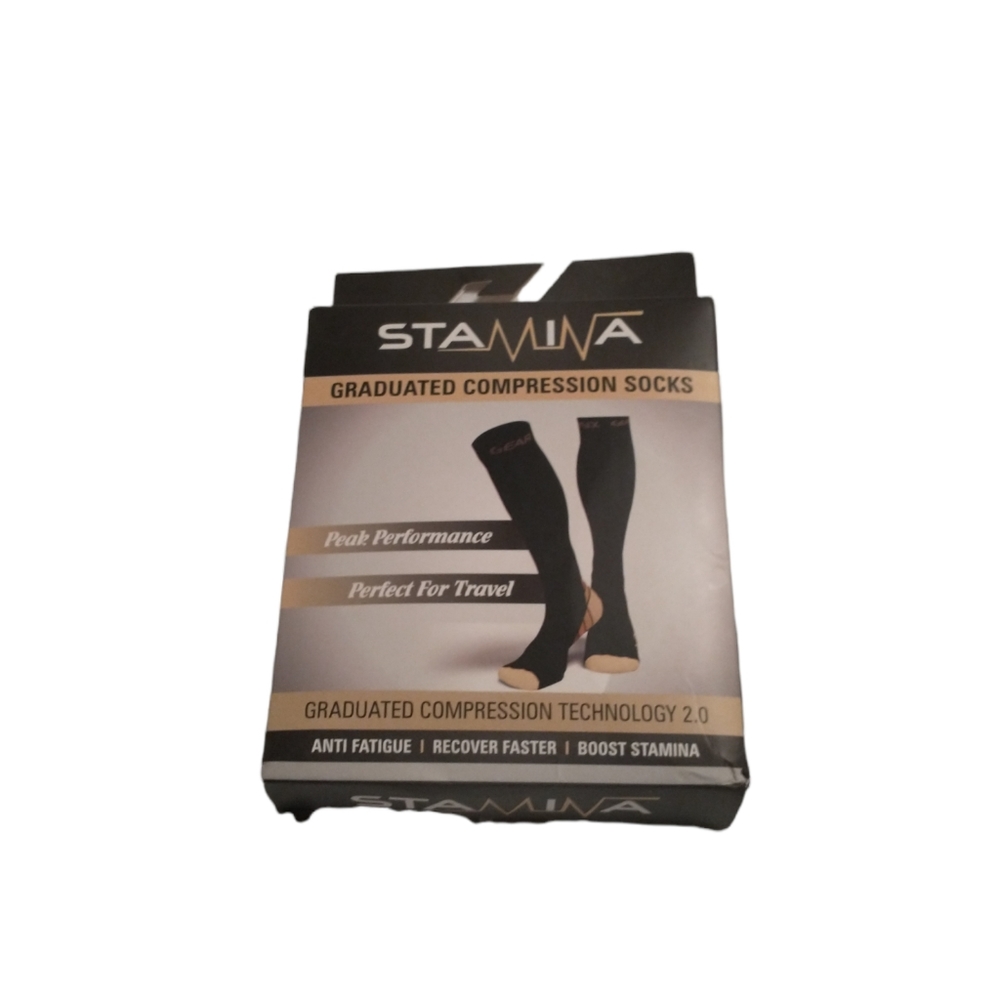 Physical Gear Compression socks S/M